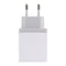 4 USB Travel Wall Charger 3A Mobile Phone Fast Charging Charger EU-Plug Adapter
