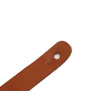 Acoustic Guitar Neck Strap Button Headstock Adaptor Synthetic Leather with