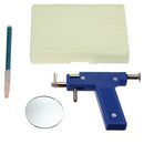 Professional Piercing Gun Steel Ear Nose Navel Body Piercing Body Jewelry Too Nd