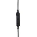 Wireless Headphone Bluetooth Running Sports Metal Magnetic Stereo Earhook A