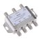Satellite Switch Max 4 Output Multi Video Path Multi Switch MS34 High Quality