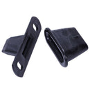 For Scudo 1995-2006 Side Sliding Door Locator Set / Guide & Pin B2S1