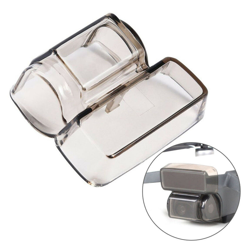 Drone Camera Gimbal Lens Protective Cover Case Bumper w/ Snap Joint f. DJI SPARK