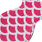 Mermaid Tail Girl Lipstick Keychains Neoprene Chapstick Cover Holder Sleeve G Nw