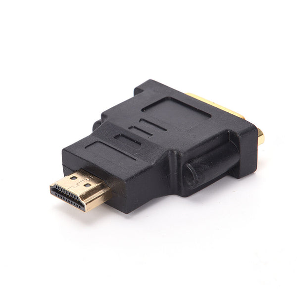 high quality DVI to HDMI male DVI 24+5 female to HDMI DVI to HDMI adapter %ã€Š