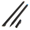 Fine Tip Paint pens for Rock Painting Wood, Glass, Metal and Ceramic Set of 12