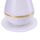 7 Color Ultrasonic Home Aroma Humidifier Air Diffuser Purifier