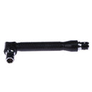 L-shape Mini Double Head Socket Wrench Suitable for Routine Screwdriver Bit S1G6