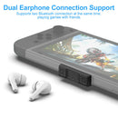 Bluetooth 5.0 Audio Transmitter Adapter Durable Plug And Play For Switch Lite