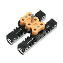 Shaving Head Razor Head Replacement Kit for Braun 5 Series 30B 31B 31S 51B
