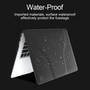 Matte Hard Case For Macbook Air 13.3 Case Shockproof Cover For Macbook Air