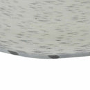 Double-sided sticky adhesive - 50 M white double-sided sticky adhesive band