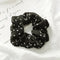21x Fashion Womens Dot Scrunchies Stretchy Hair Rope  Hair Accessories