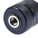 2-13mm heavy duty 1/20-20UNF quick change keyless drill chuck too vz JCA_