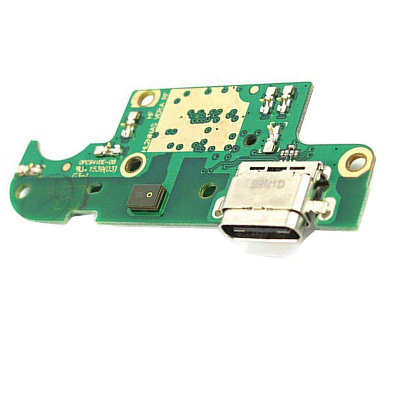 Charging Port Connector Flex Cable Replacement For Huawei Nexus 6P