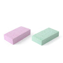 Comfortable Bath Brush Shower Sponge Shower Ball Body Cleaning Puff