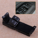 Left Driver Master Window Switch fit for VW Golf Passat Audi Skoda 1j3959857 Hf