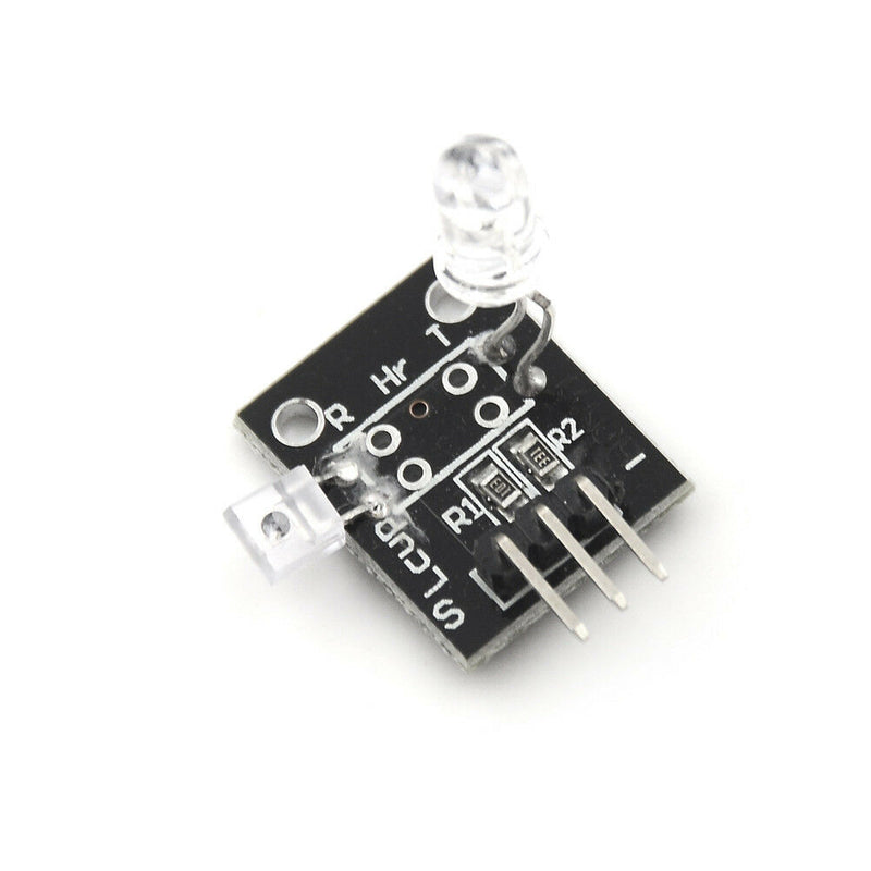 KY-039 Finger Measuring Heartbeat Sensor Module for Arduino B Gw