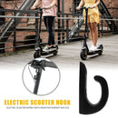 Electric Scooter Nylon Grip Front Hook Hanger for Ninebot MAX G30 (Black) A