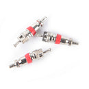 10Pcs/Set Car Truck Replacement Tire Tyre Valve Stem Core Part  lj