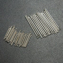 New 360X Watch Band Link Cotter Pins Repair Tool Sets 6mm-23mm