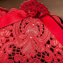 50pcs Luxury Sweet Cake Gift Candy Boxes Table Decoration Wedding Party KFZ