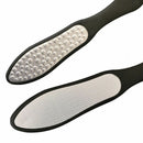 New Double Sided Foot Rasp File Callus Dead Skin Remover Kit Scrubber Pedic L7G6