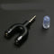 3.5mm Audio Jack to Headphone and Microphone Mic U Splitter Converter Adaptor