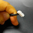Car CD Machine USB Line Audio Data Line USB Cable For Peugeot 207 307 308 4 X2J4