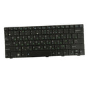 Replacement Russian Laptop Keyboard For ASUS EEEPC EEE 1005HA