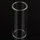 Glass slide Guitar Accessories Guitar Finger Sliders 60mm Length 21mm Inradiu ME