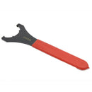 Red Collet Chuck Wrench Spanner Precision Collet Wrench CNC Milling for Cla