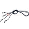 2x Glasses Strap Neck Cord Adjustable Sunglasses Eyeglasses String Lanyard Hold