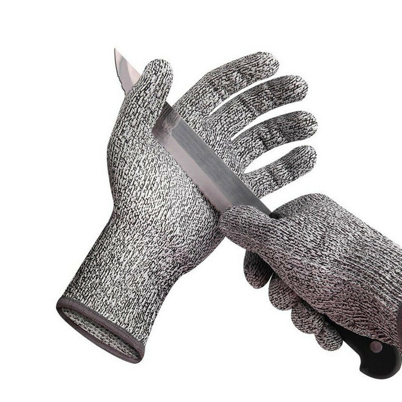 3 Knives Wood Carving Tools Set w/ Tool Pocket & Art Glove Woodcarving Kit