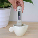 Digital PH Meter + TDSTester  Analysis Monitor for Aquarium Pool