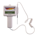 Swimming Pool Ph CL2 Water Quality Tester Chlorine Meter Analysis Test White
