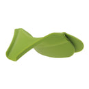 Kitchen Funnel Tools Prevent Spills Silicone Circular Rim Liquid Deflector