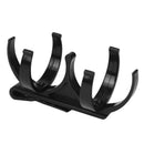Plastic Golf Clips Golf Simple Ball Clips Portable Golf Storage Clips With BL4R7