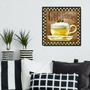 5D DIY Full Round Drill Diamond Painting Cup Cross Stitch Mosaic (CQ086)