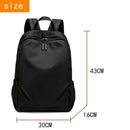 Men Fashion Backpack Men Waterproof Travel Outdoor Backpack School Teenage