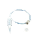 Aquarium Clean Vacuum Water Change Siphon Cleaner Fish Pump Tank Z3M0 V3M3