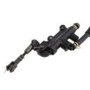 Replacement Rear Brake Master Cylinder For Motorcycle Dirt Quad Pit Bike ATV