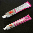 100g Metal Polish Solve Paste Rust Remover Chrome Cleaner Househol New For U9Q9