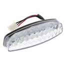 Universal Motorcycle LED Tail Light Brake Lamp Turn Signals for Motorbike Dirt