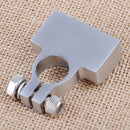 2pc 2 4 8 AWG Gauge Car Positive Negative Battery Terminal Clamp Connector Cover