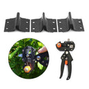 6x Grafting Blade Pruning Scissors Cutter Accessories Gardening Grafting T TYJ