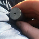 35X20X3Mm Boron Carbide Sandblasting Nozzle Air Sandblaster Tip for Sandbla