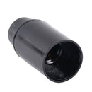 1Pc E14 No The Teeth Lamp Base Bakelite Lampholder Edison Pendant Lamp Socket Hn