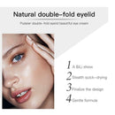 5ml Invisible Eyelash Double Eyelid Glue Transparent Eyelid Tool Makeup Whit mu