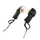 1 Pair Front Rear